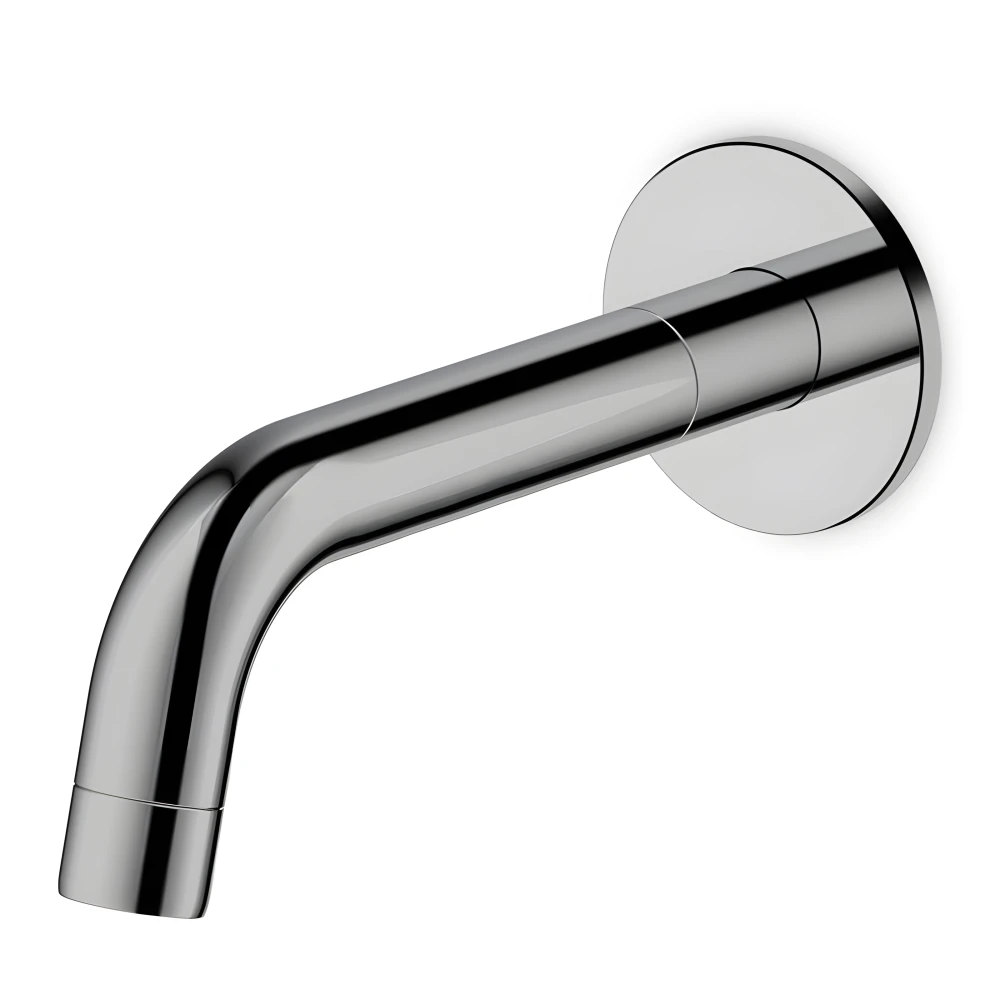 Bec de remplissage pour la baignoire