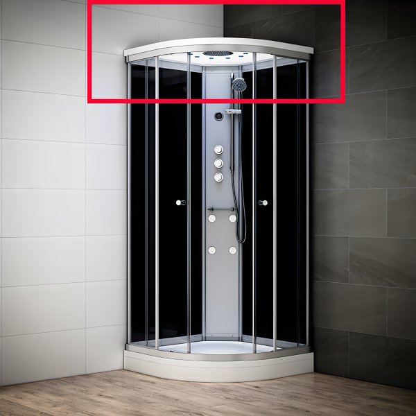 Toit SILVER 110 MASSAGE