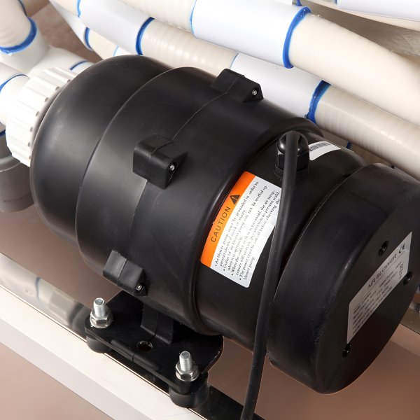 Blower balnéo IDYNAMIC / IPOWER