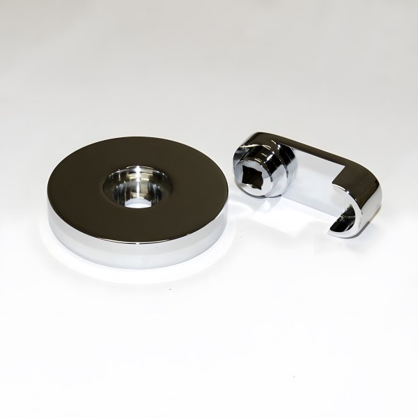 Variateur de débit d'air (venturi) pour balnéo IDYNAMIC / IPOWER