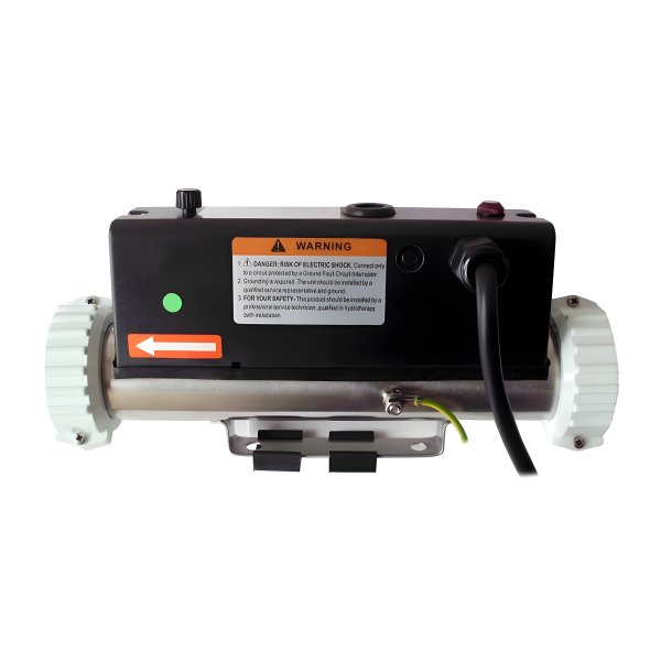 Réchauffeur d'eau balnéo IPOWER