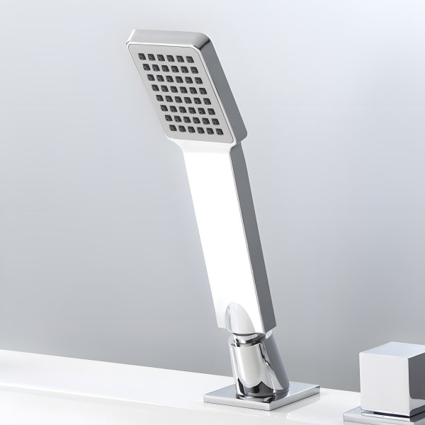 Douchette balnéo IDYNAMIC / IPOWER