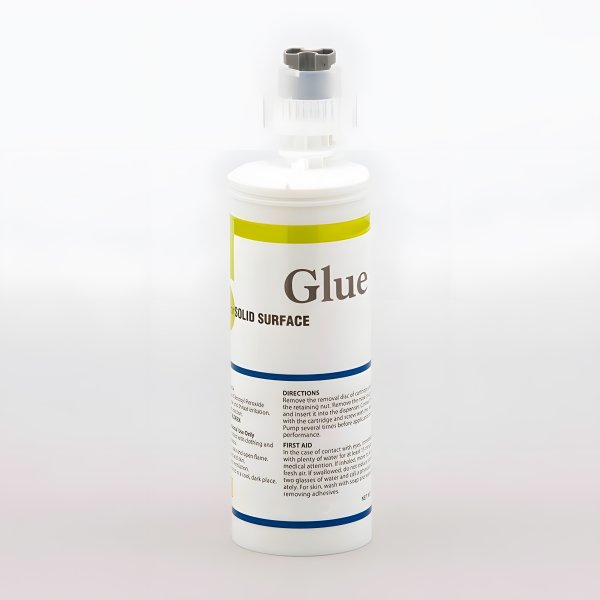 Kit de réparation Solid Surface