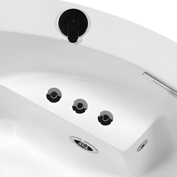 Buse accoudoir balnéo IPOWER