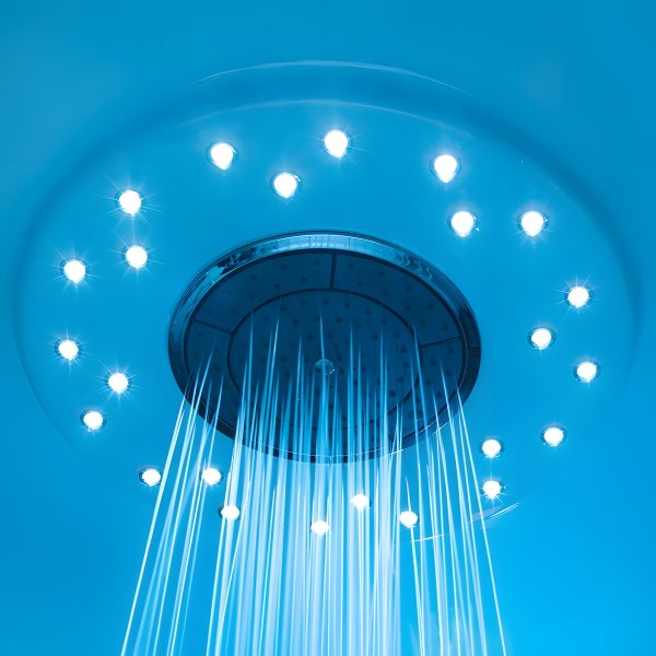 Ciel étoilé pour Vanilla / Omega