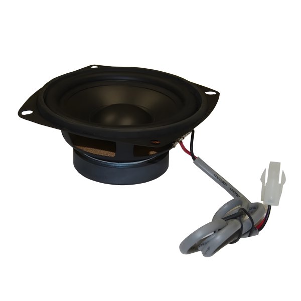 Haut-parleur Urban et Silver