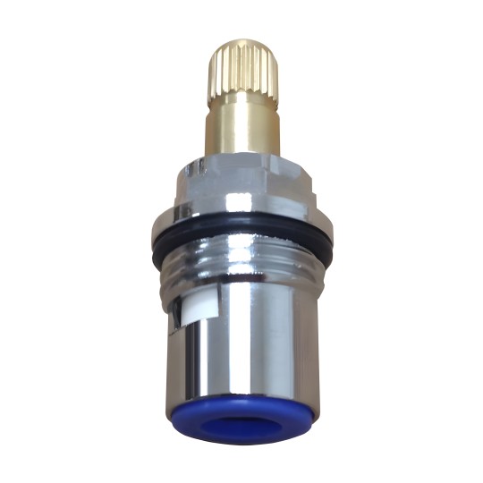 Vanne d'arrêt Urban et Silver