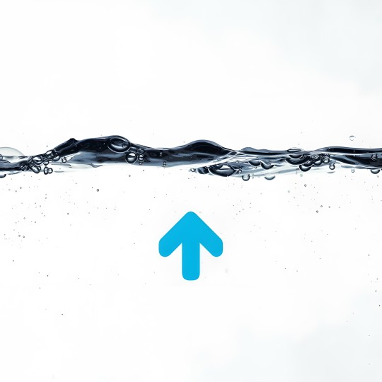 Détecteur de niveau