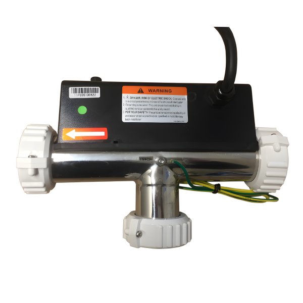 Réchauffeur d'eau balnéo IDYNAMIC