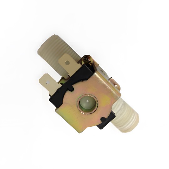 Électrovanne simple pour douche hammam Urban et Silver