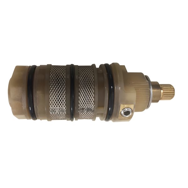 Cartouche thermostatique 34 mm