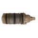Cartouche thermostatique 34 mm