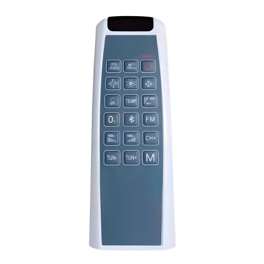 Télécommande balnéo ICONFORT