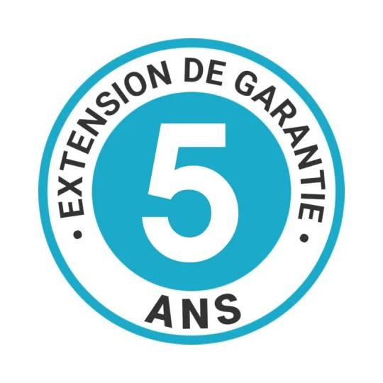 Extension de garantie +36 mois