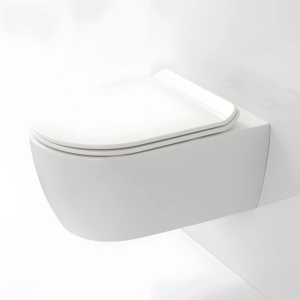 Cuvette sans bride format compact