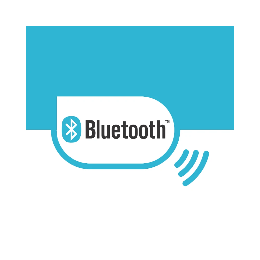 Connexion Bluetooth pour la musique