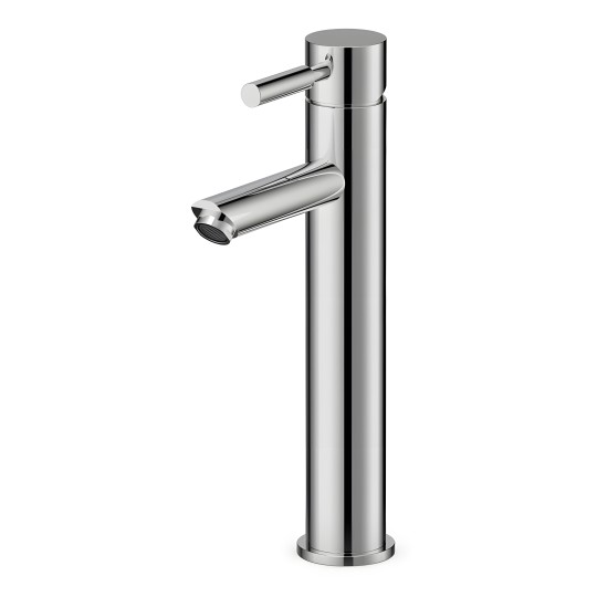 Robinet mitigeur haut pour lavabo