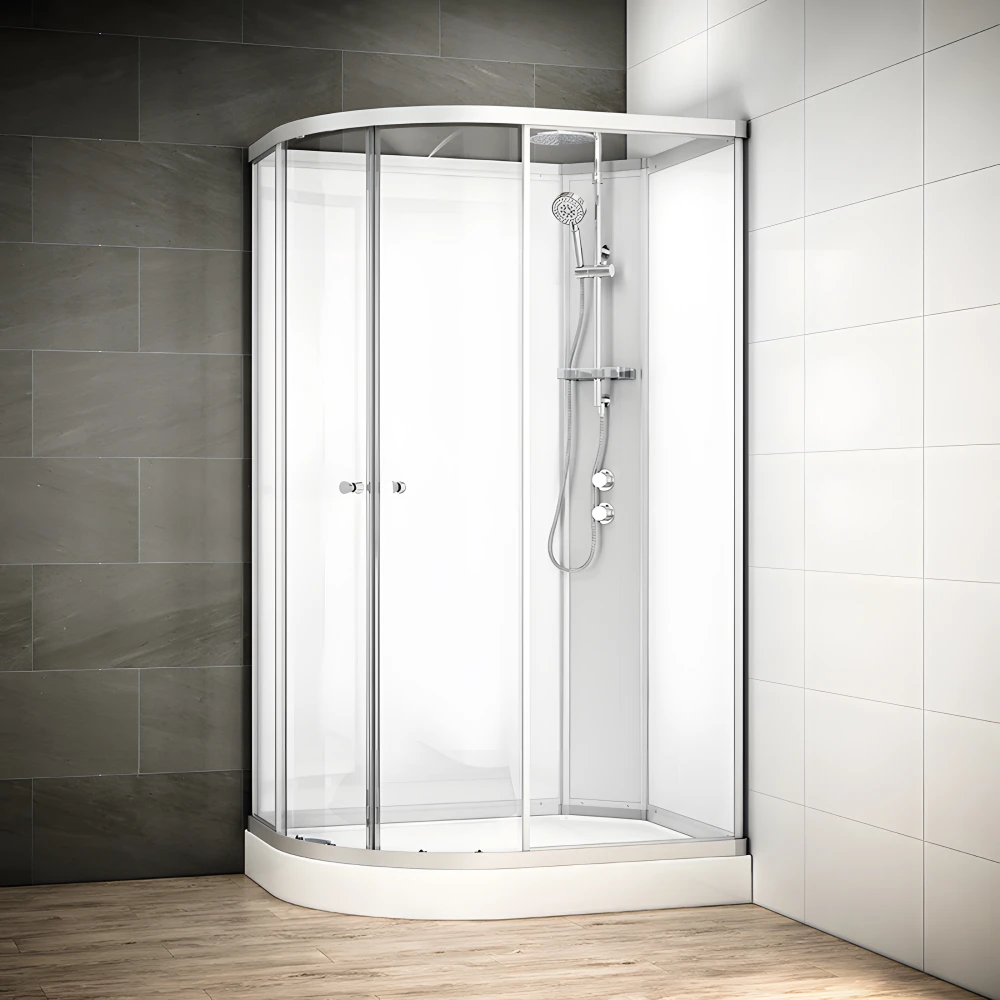 SILVER 70 DROITE BLANC