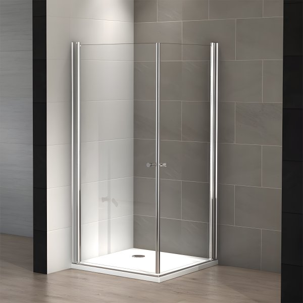 Ouverture douce et silencieuse grâce aux charnières auto-relevantes