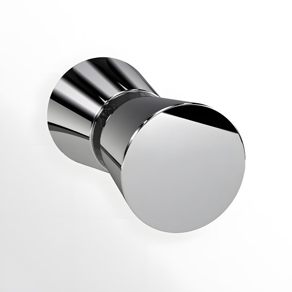 Poignées discrètes