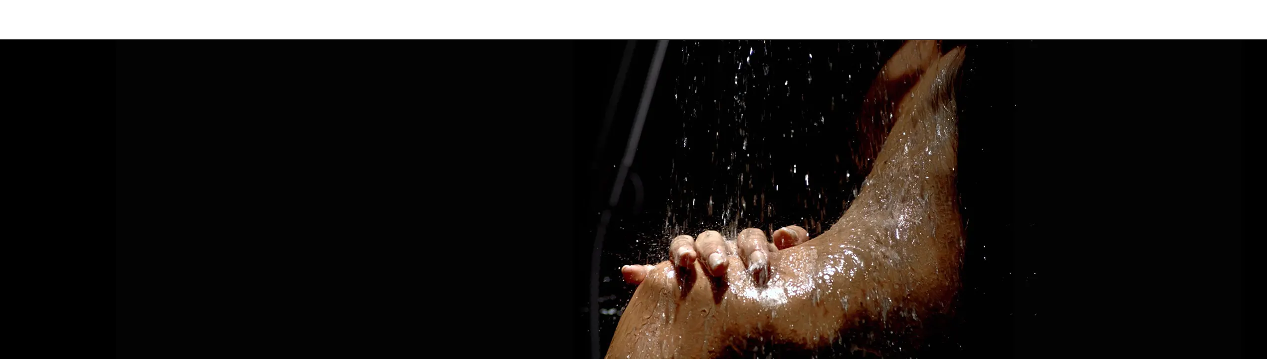 DOUCHE Slide background